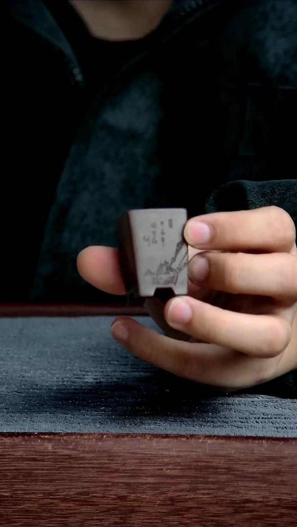 紫砂花盆2*3.5内径尺寸