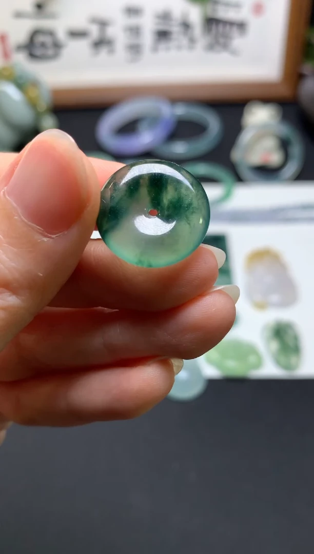 未镶嵌定制翡翠0366280684