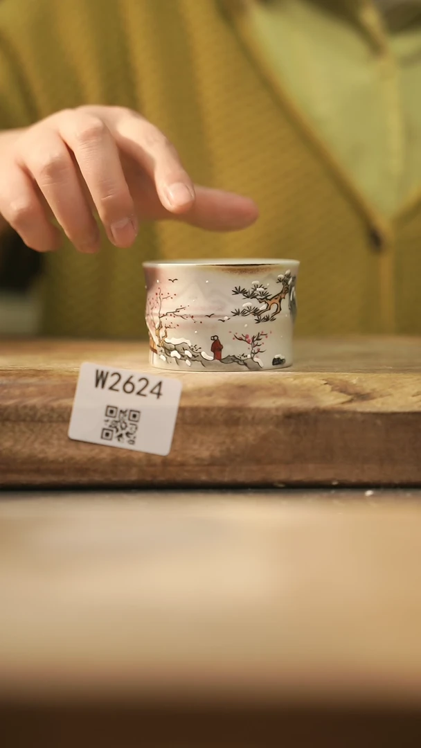 【闪购商品】【经典福利】/ 杯子@@W2624