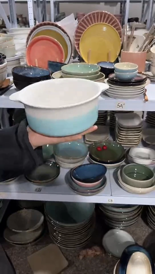 【闪购商品】瓷片外贸尾货瑕疵满20包邮X H6D