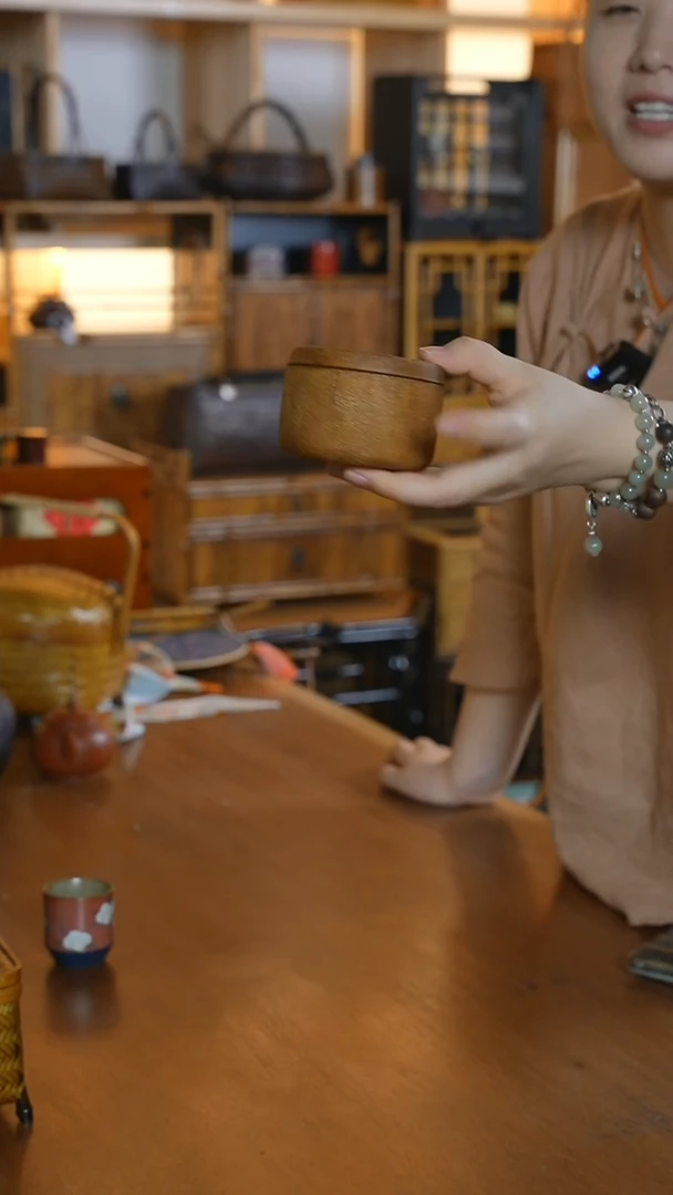 果皮天然柚子罐 化州橘红罐