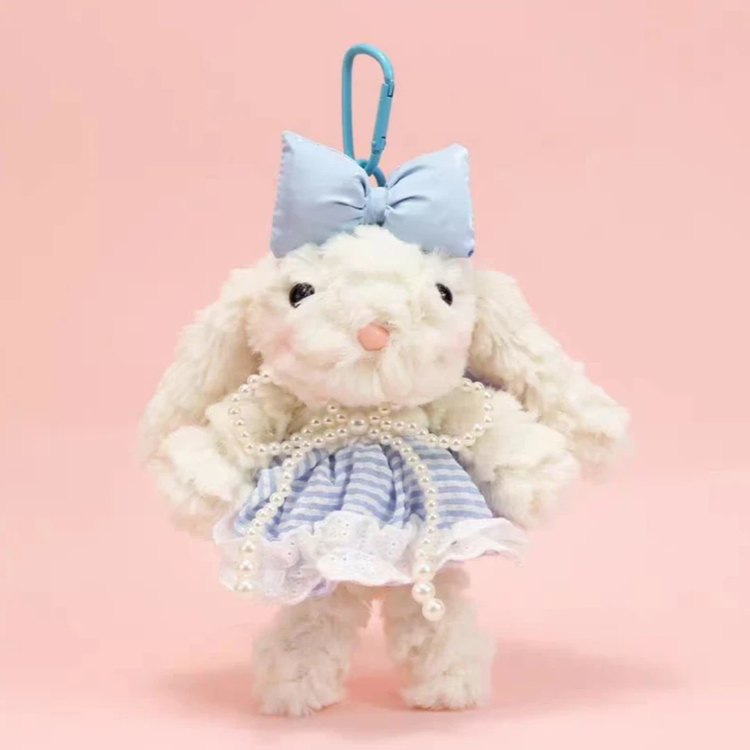 2025春季款501~600可爱毛绒包挂挂件