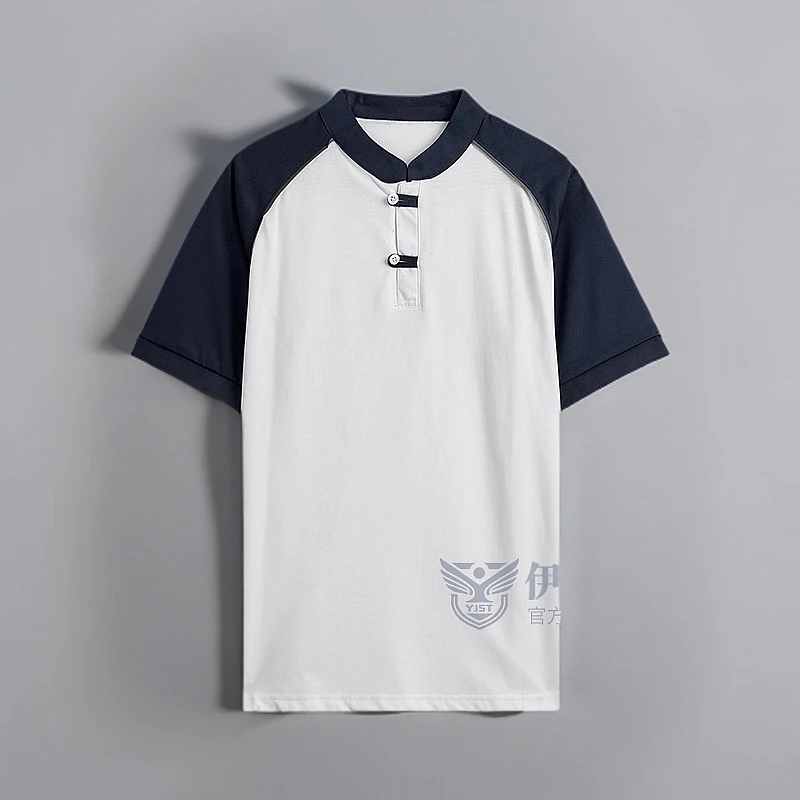 【集美区中学夏装】集美区中学男生女生夏短袖短裤夏长裤伊嘉斯特