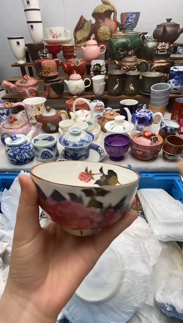 瓷片木*满20包邮 满20包邮