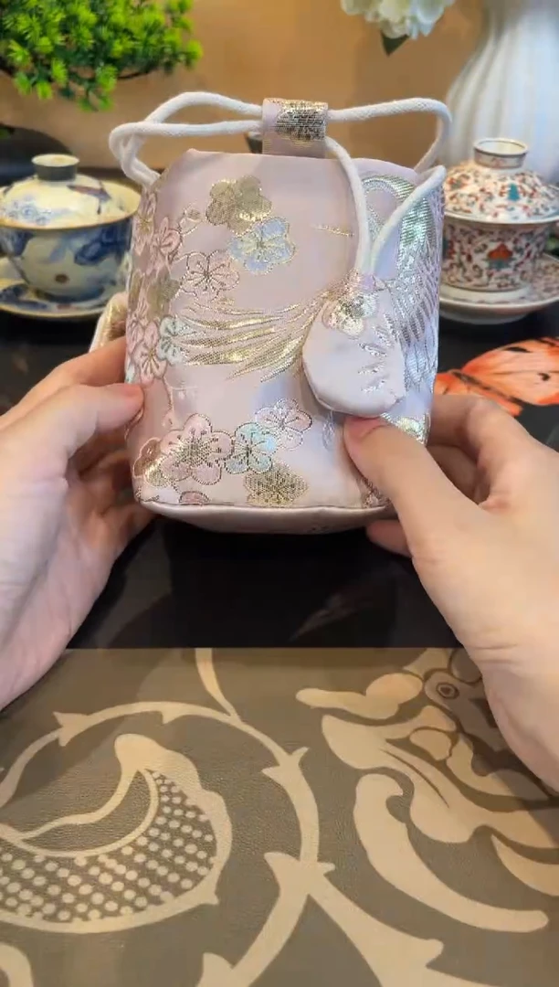 小缘茶器 源头工厂