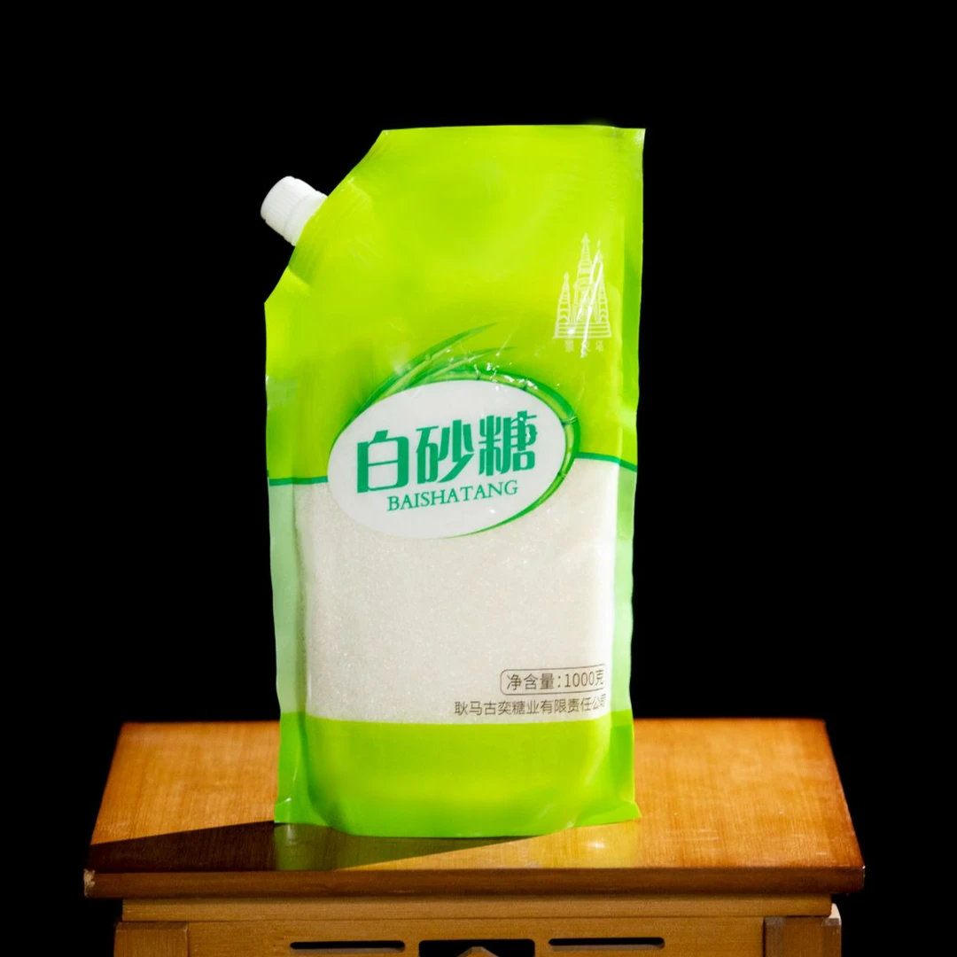 耿马古奕糖业白砂糖