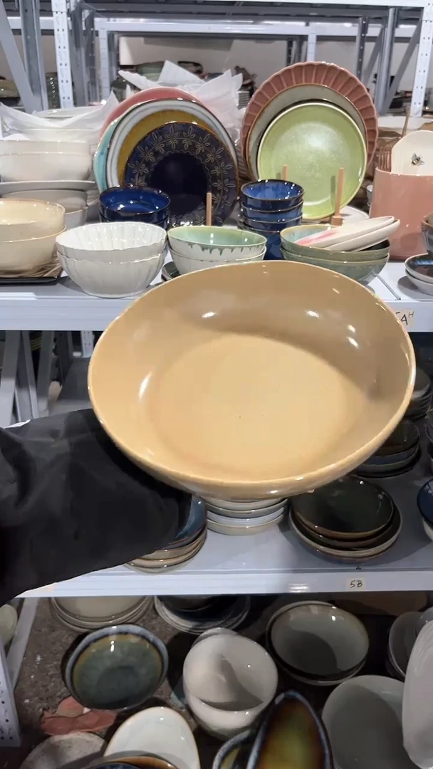 【闪购商品】瓷片外贸尾货瑕疵满20包邮X QM