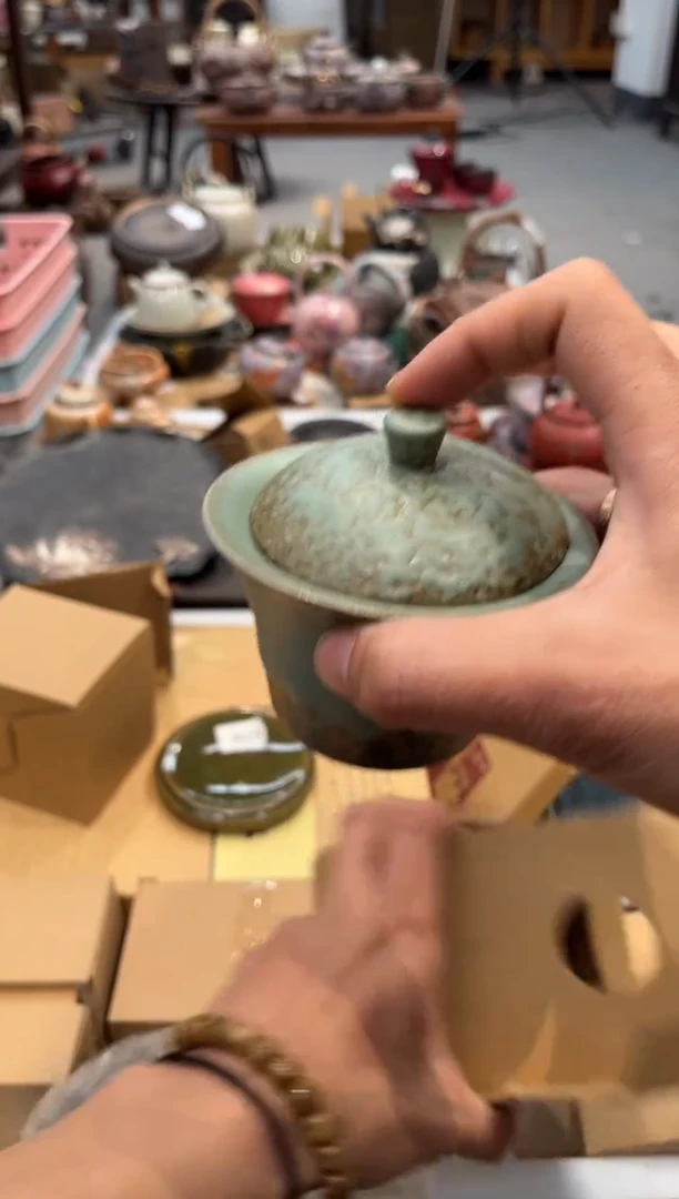 【闪购商品】陶瓷文化闪购链接