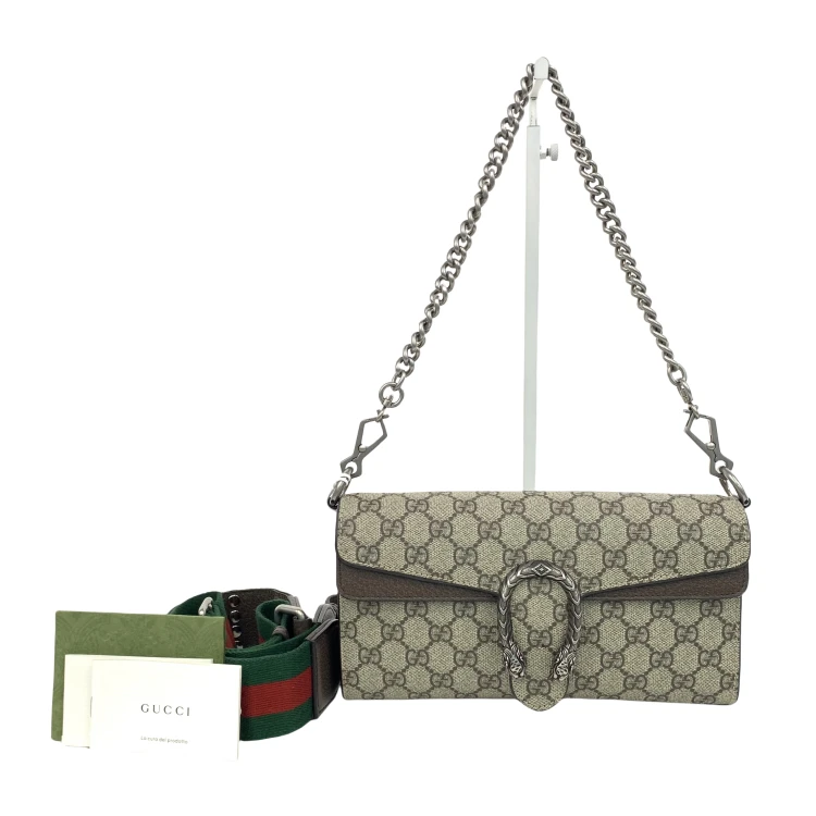 95新/古驰/单肩包/C1368612044/[251221ELAW]