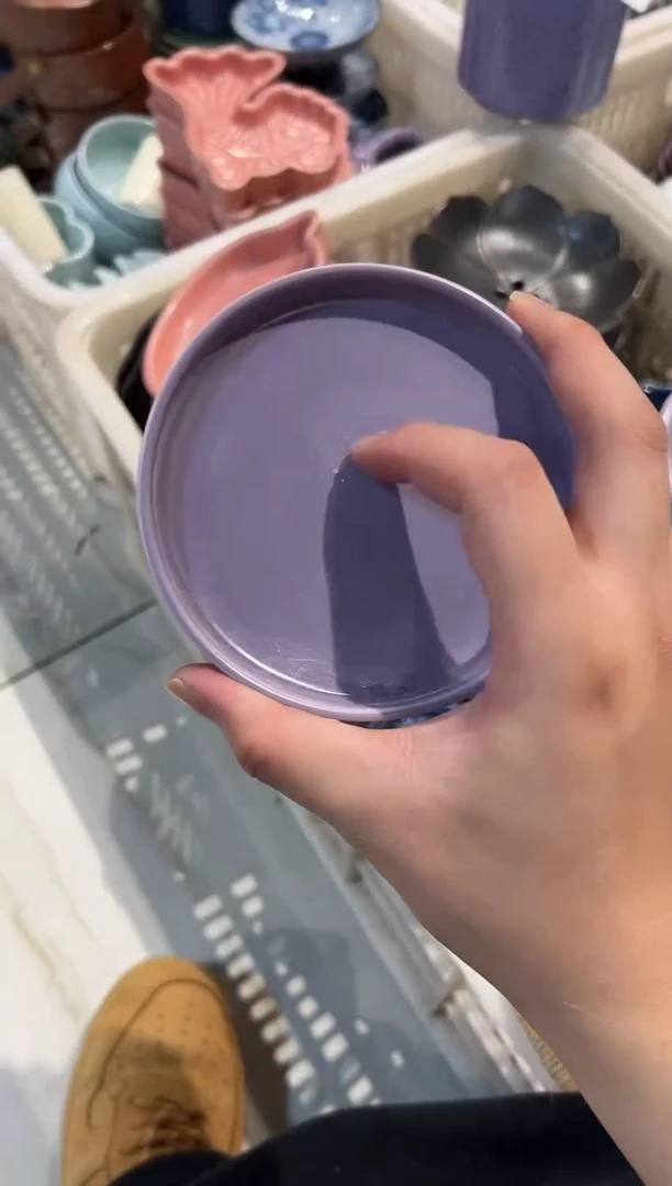 盘陶微瑕商品 介意勿拍