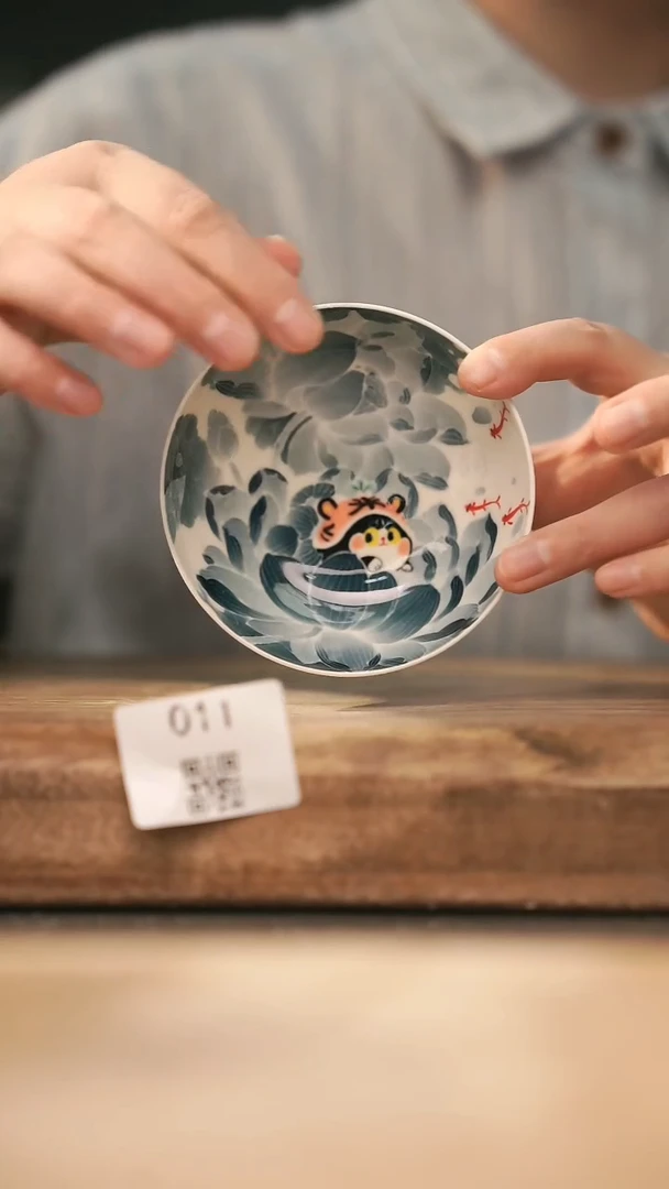 【落单孤品】福利/杯子@@011