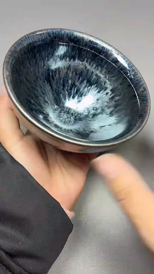 茶盏13 默认微瑕