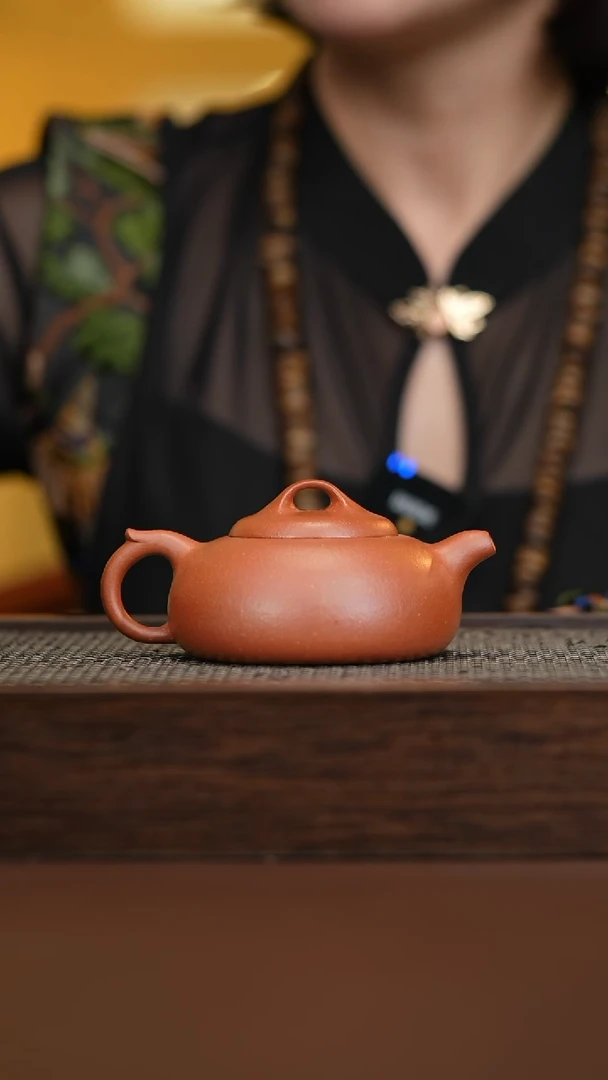 茶壶紫砂紫砂壶原矿手工壶