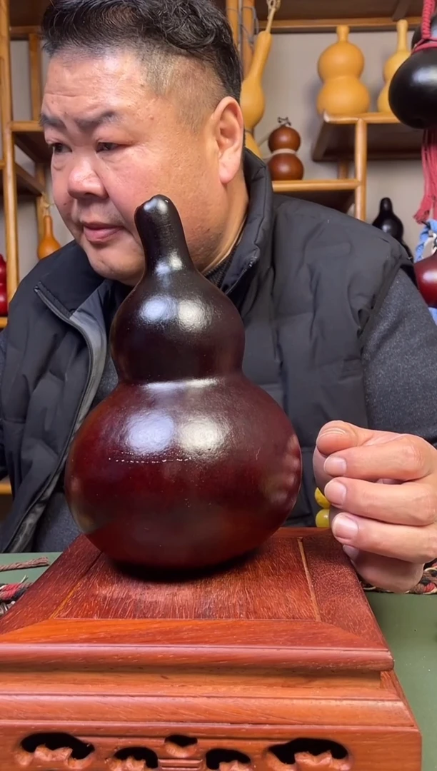 958大漆酒葫芦详询客服