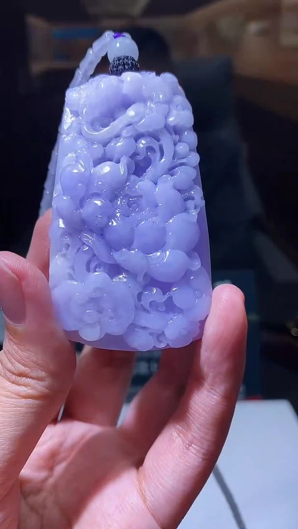 未镶嵌定制翡翠M-@@HZZC111957