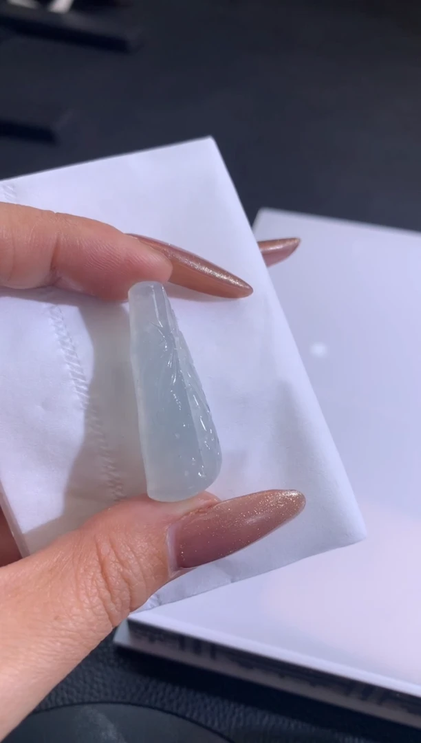 【闪购商品】定制翡翠未镶嵌翡翠