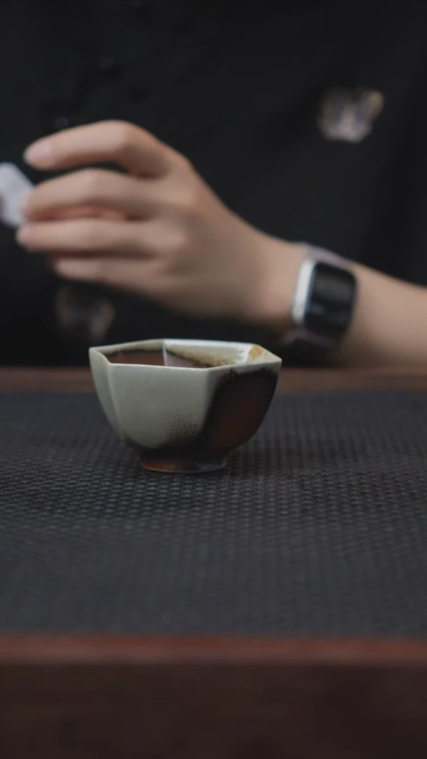 嵩州瓷九孔柴烧6.17-10