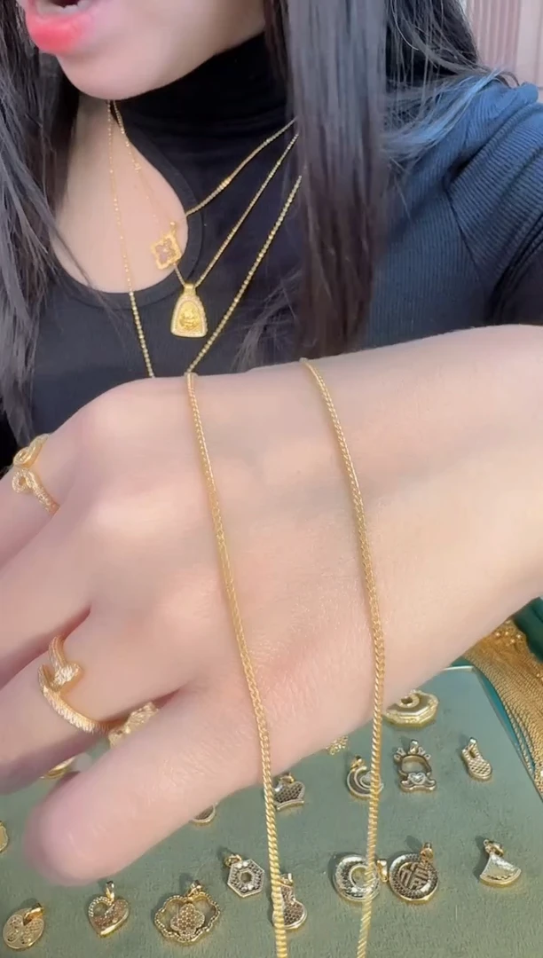 45+5长调节圈古巴 2.86（附带礼盒包装）