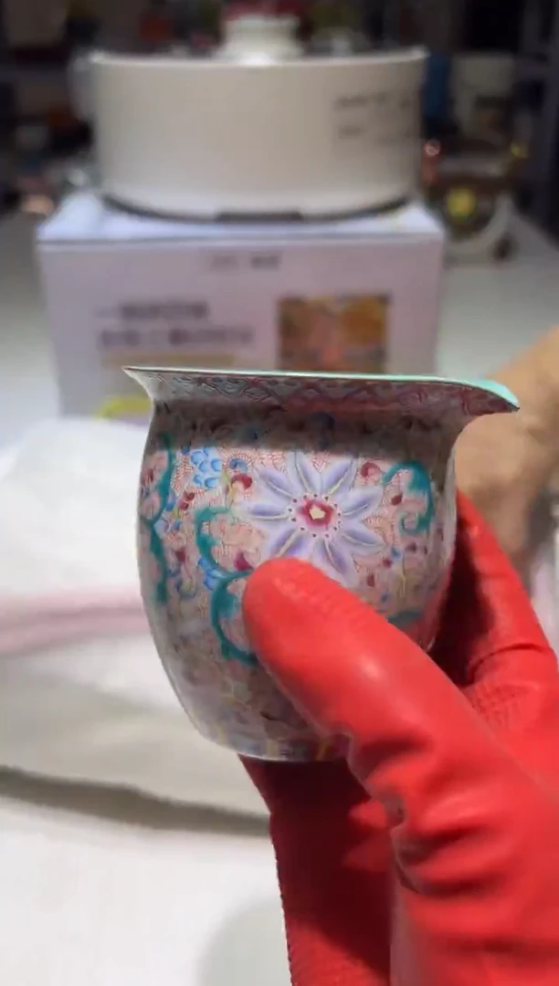 瓷片 新宝贝瓷名品甄选@@1