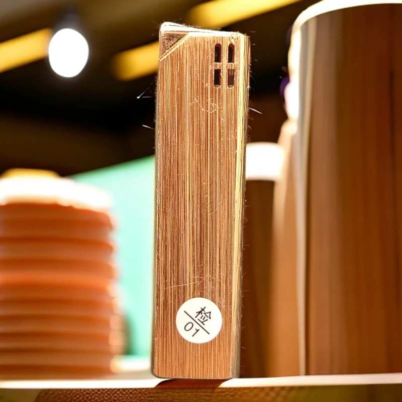 以撒简奢中古充气打火机链接可调火7071