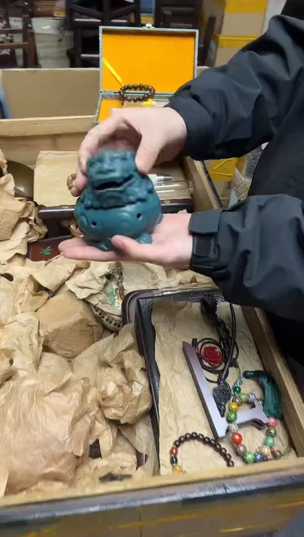瓷片八号甄选八号甄选