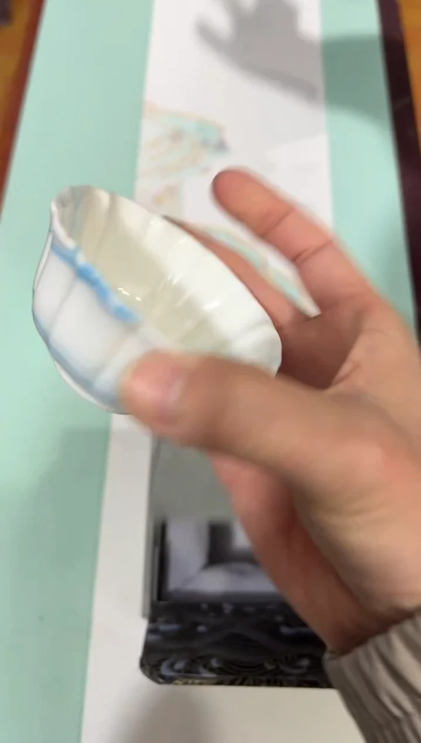 摆件陶---------------------------闪购链接（不带图中礼盒）