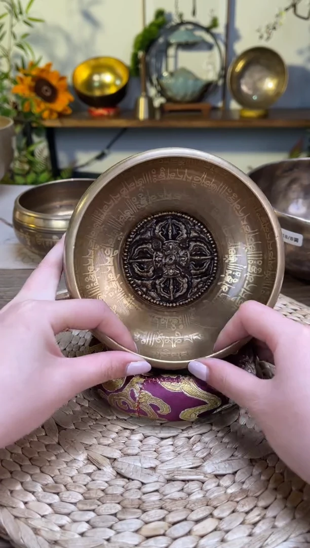 【闪购商品】十字杵口径13CM-调（有配件）