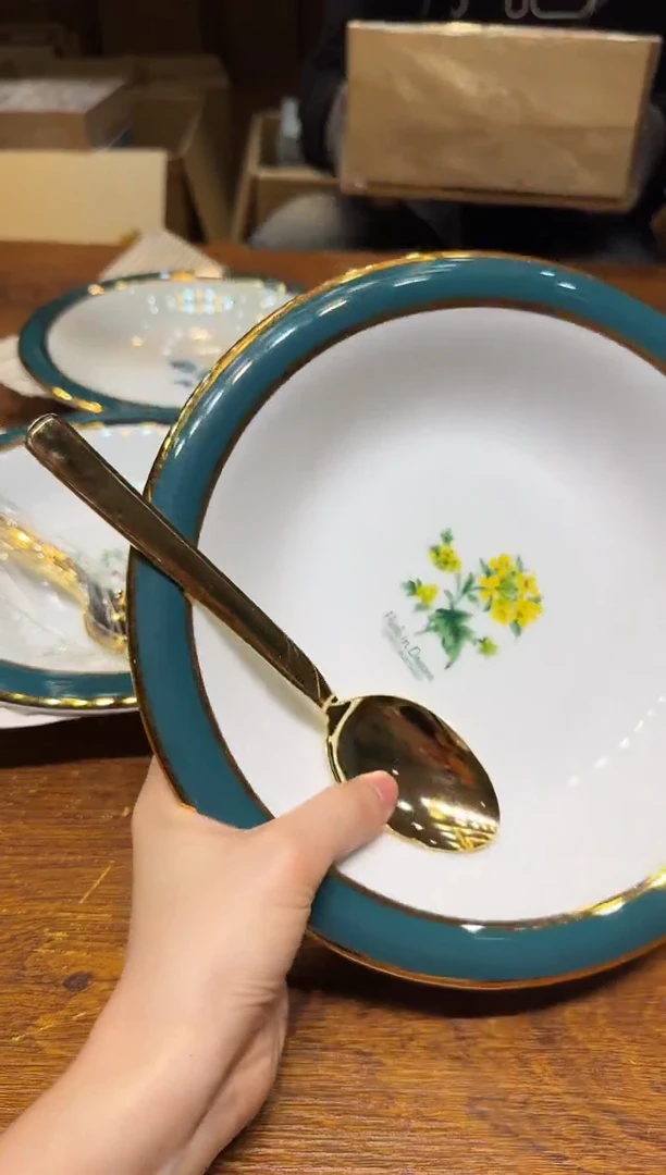 小狐狸严选日瓷器小狐狸精选日瓷器