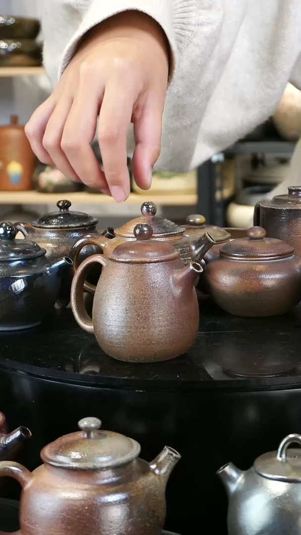 【闪购商品】壶103 苏橙茶周边.....