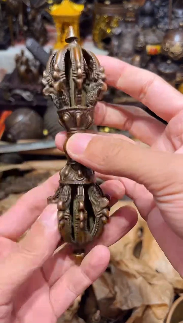 W诺诺古铜高端精品8