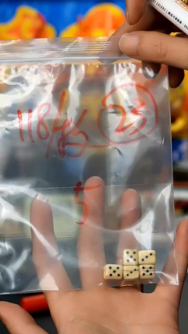 【闪购商品】猪牙手串/手链23藏传原生态藏传藏品（多样性）