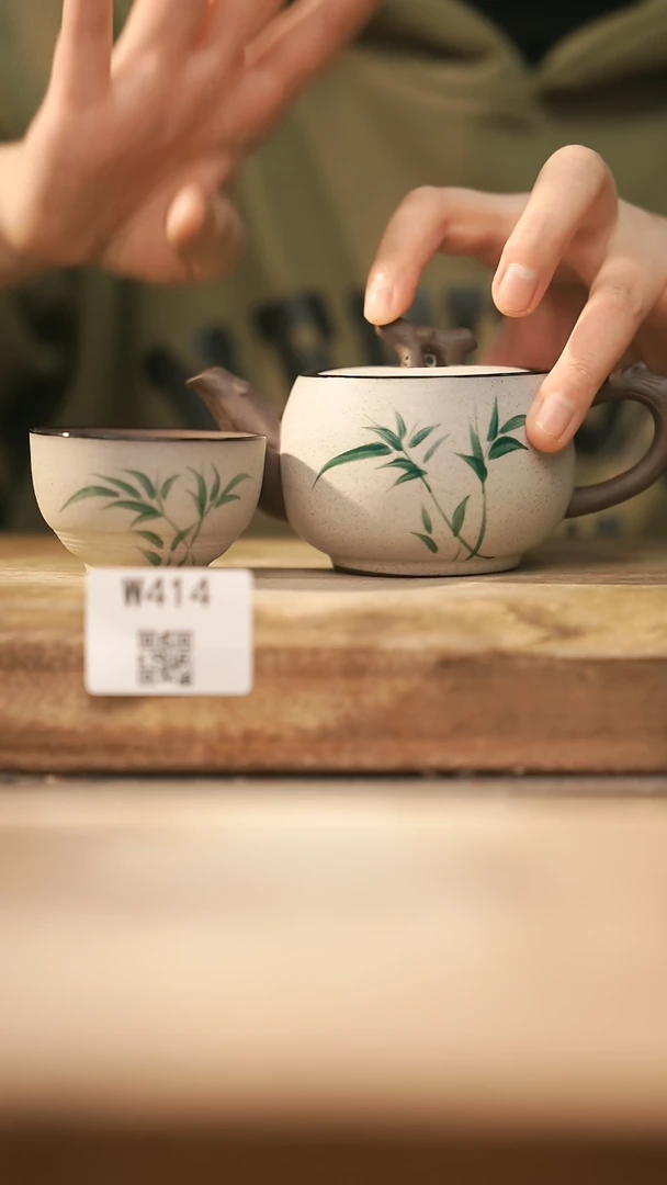 【闪购商品】【经典福利】/ 套装@@W414