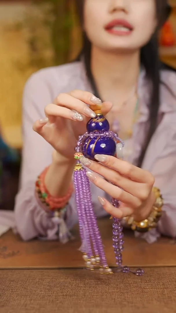 293 宴禾堂漆艺工艺葫芦118