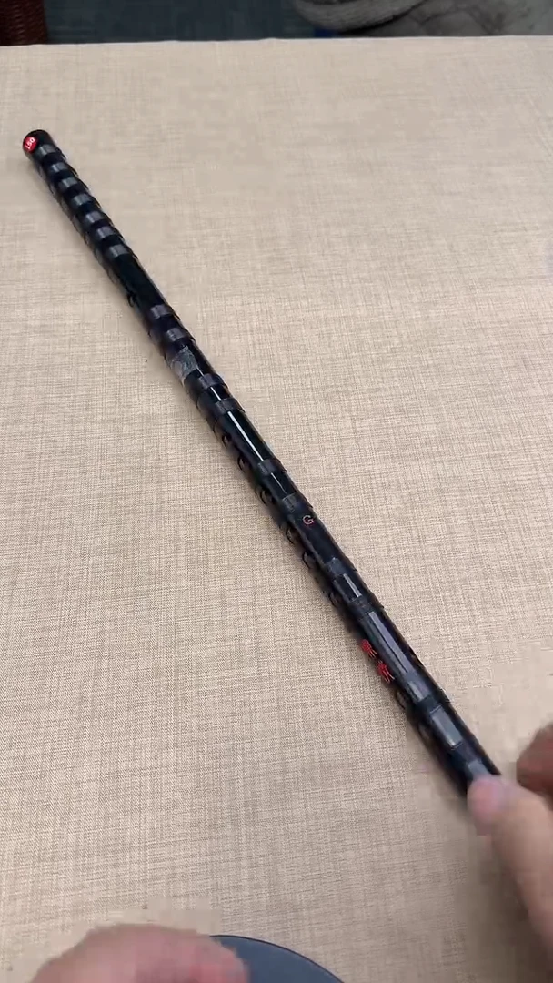 舒怀专业吹奏笛箫小G调专业竹笛150