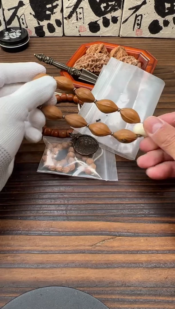 手串橄榄核橄榄核手串