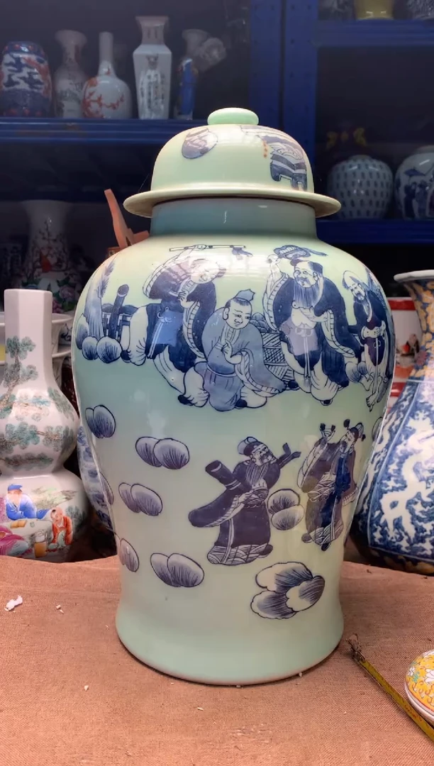 摆件旧藏瓷器旧藏瓷器