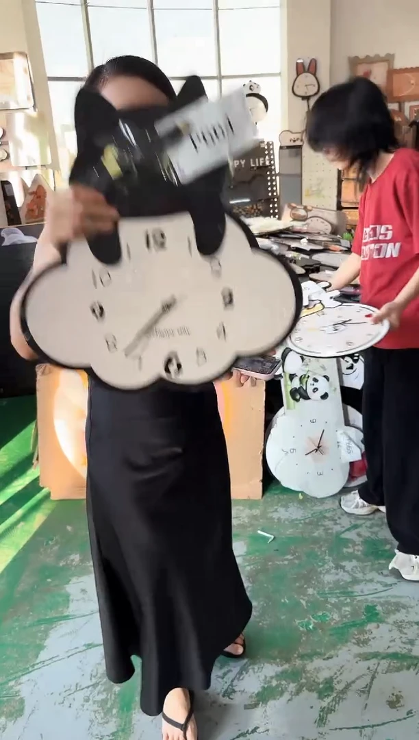 孤品朵朵闪购P664