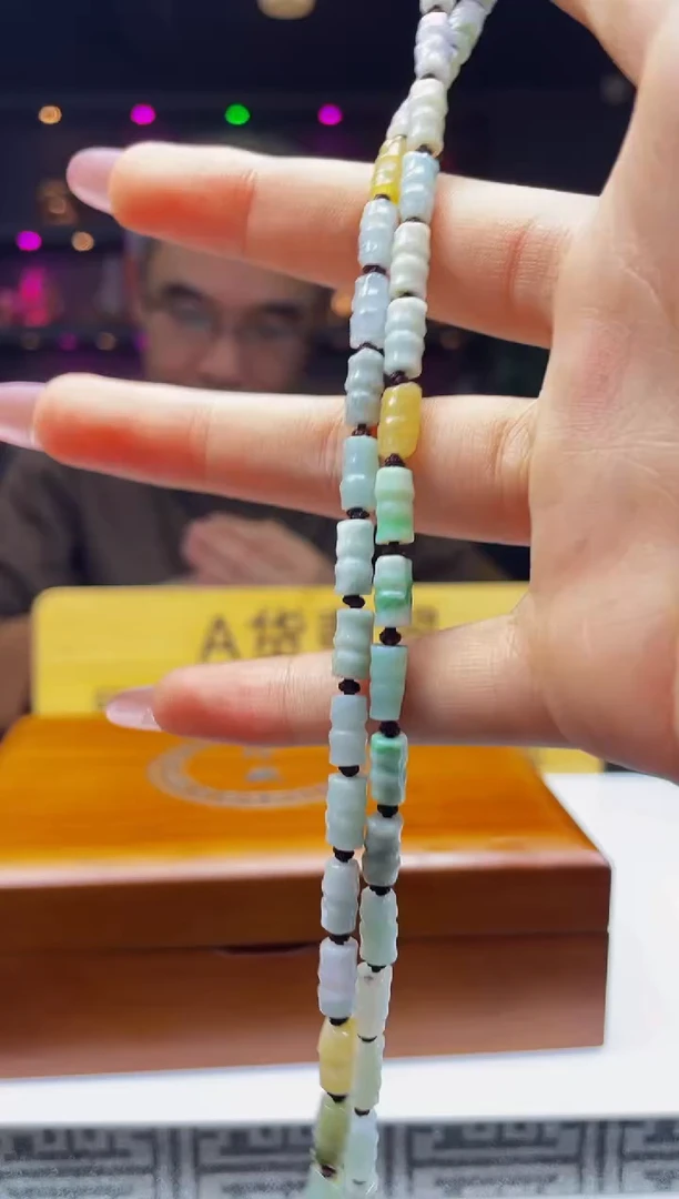 未镶嵌定制翡翠H-@@QJMM111619(多样性发其一）