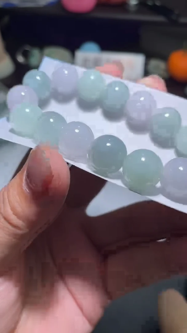 【闪购商品】定制翡翠未镶嵌翡翠