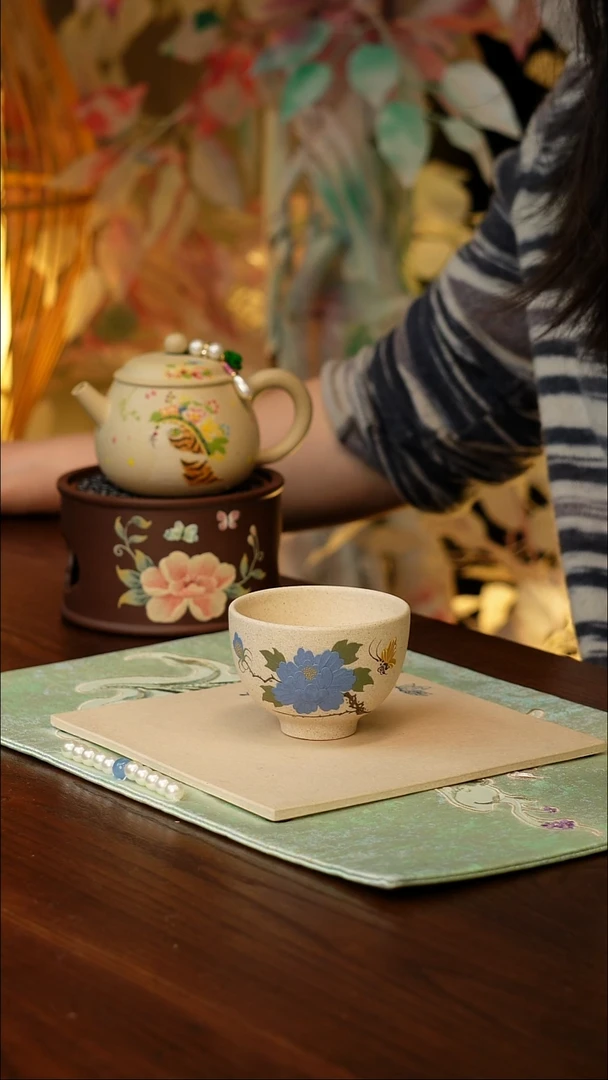 茶壶紫砂宜兴原矿紫砂手工壶