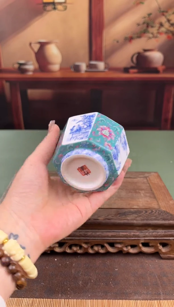 【闪购商品】顾德茶器福利闪购链接