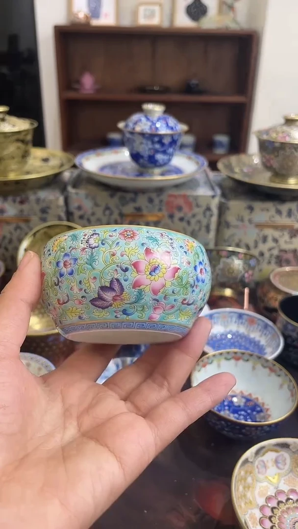 其他景德壹心好茶器放心购