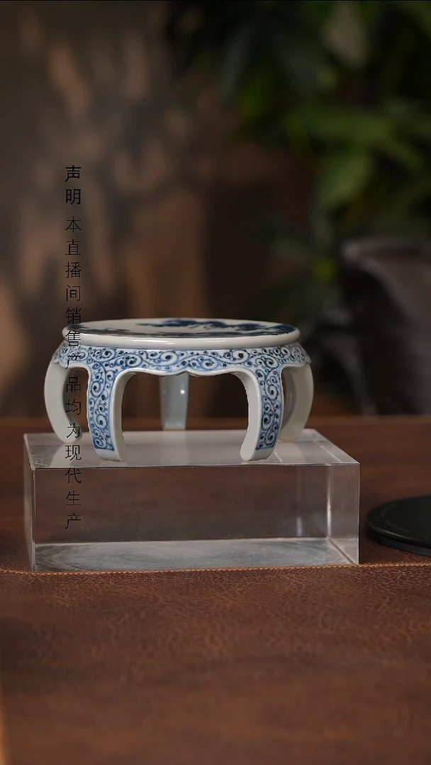 景德镇斌芬陶瓷严选.