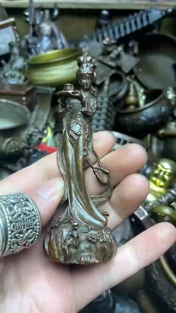 【闪购商品】精美铜器 点击下单