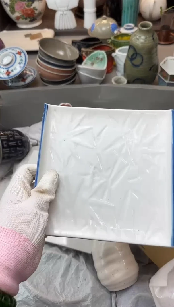 碟易碎品瓷器瓷器瓷器