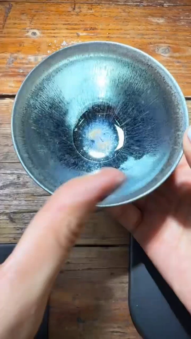 茶盏罗建明高端收藏56