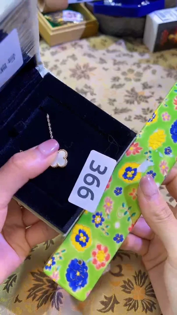 【闪购商品】瓷片陶茶666文玩周边多人