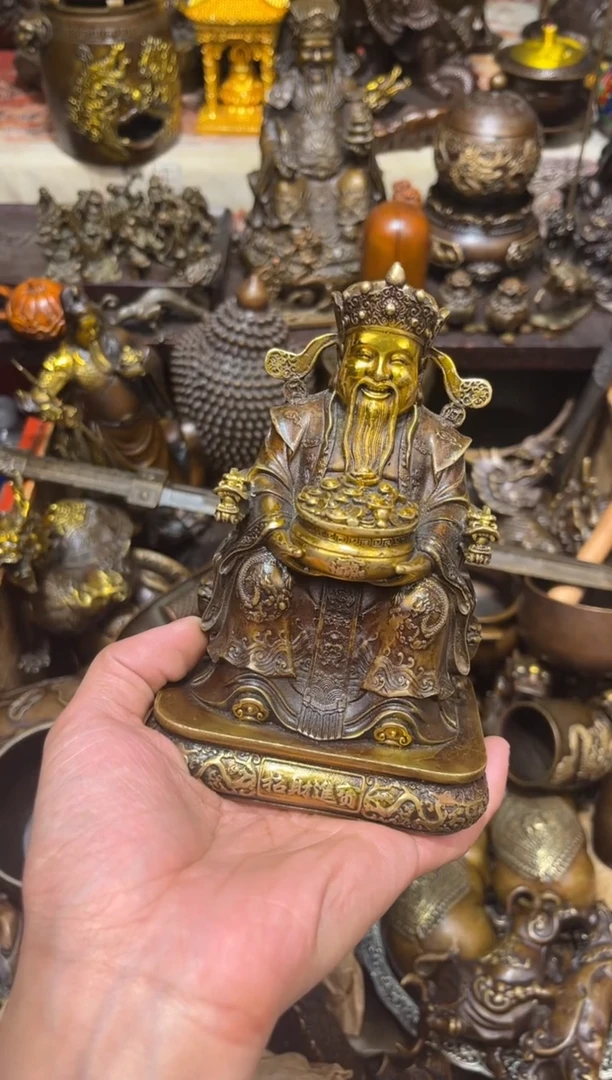 铜古居高端精选链接C3457