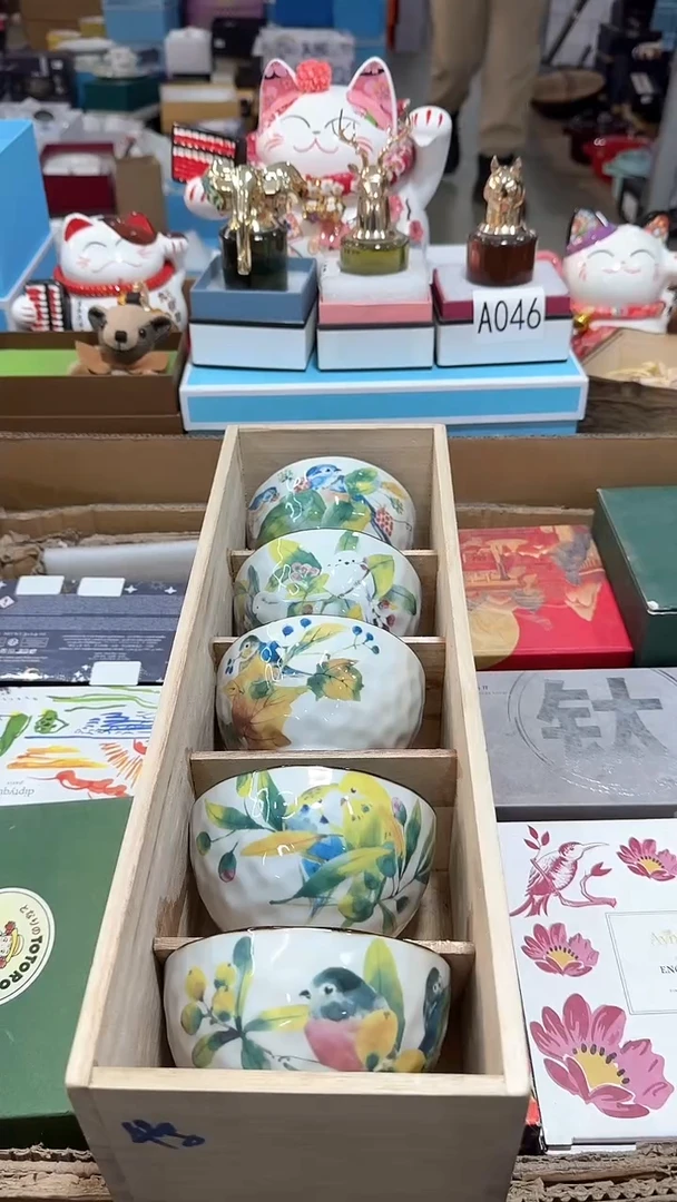 【闪购商品】瓷片大漂亮瓷器，一件不留--