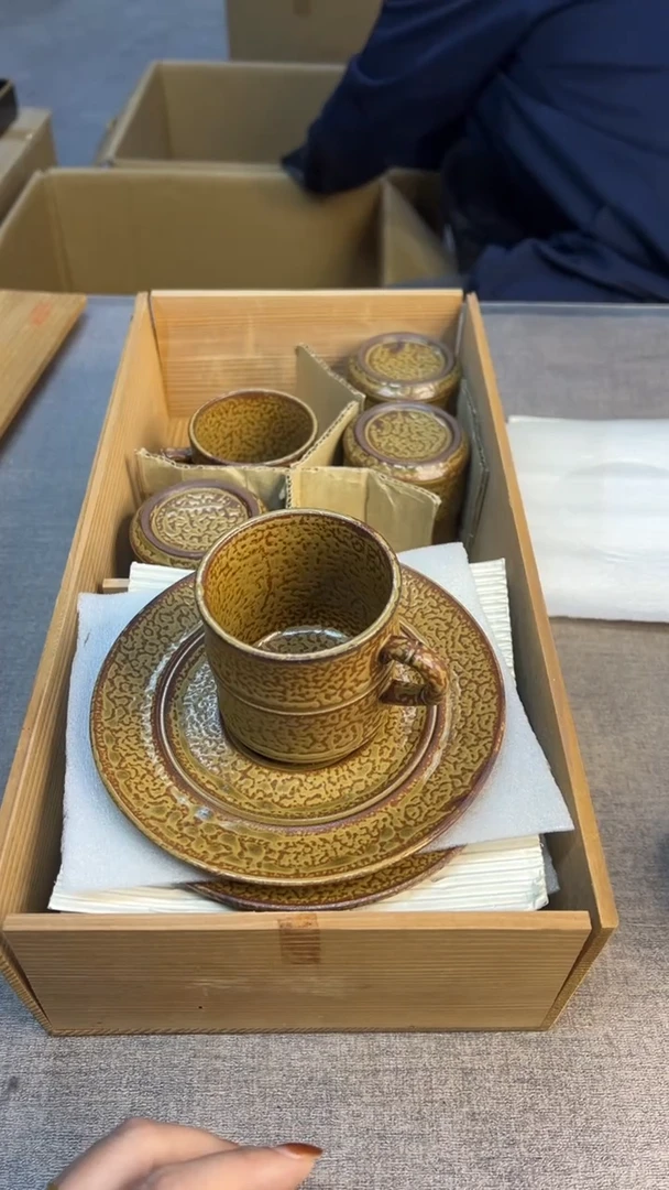 杯019 五套